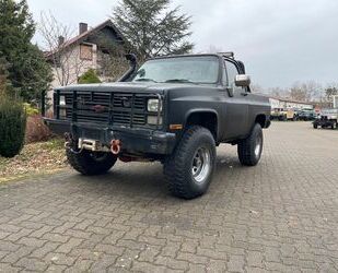 Chevrolet K30 Gebrauchtwagen