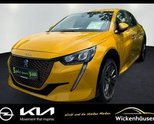 Peugeot 208 Gebrauchtwagen