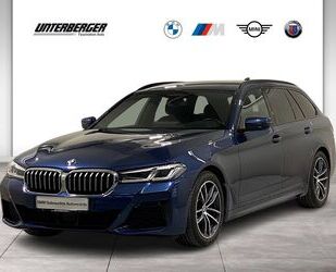 BMW 520 Gebrauchtwagen