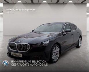 BMW i5 Gebrauchtwagen