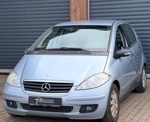 Mercedes-Benz A 180 Gebrauchtwagen
