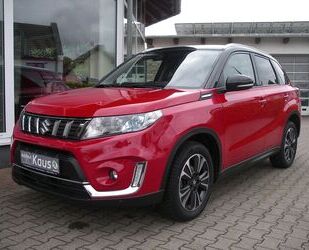 Suzuki Vitara Gebrauchtwagen