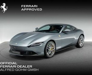Ferrari Roma Gebrauchtwagen