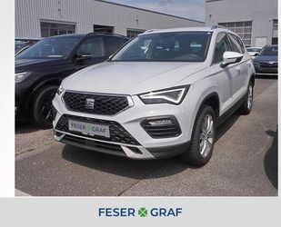 Seat Ateca Gebrauchtwagen