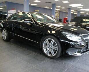Mercedes-Benz E 250 Gebrauchtwagen