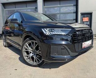 Audi Q7 Gebrauchtwagen