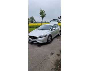 Volvo V40 Gebrauchtwagen