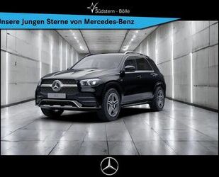 Mercedes-Benz GLE 350 Gebrauchtwagen