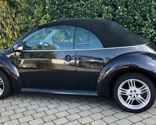 VW Beetle Gebrauchtwagen