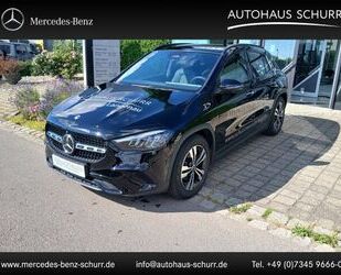 Mercedes-Benz GLA 200 Gebrauchtwagen