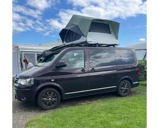 VW T5 Multivan Gebrauchtwagen