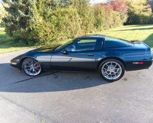 Corvette C4 Gebrauchtwagen