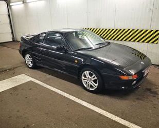 Toyota MR 2 Gebrauchtwagen