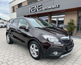 Opel Mokka Gebrauchtwagen