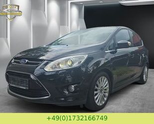 Ford C-Max Gebrauchtwagen