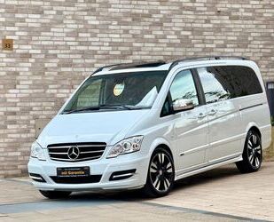 Mercedes-Benz Viano Gebrauchtwagen