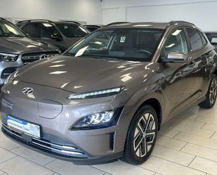 Hyundai KONA Gebrauchtwagen