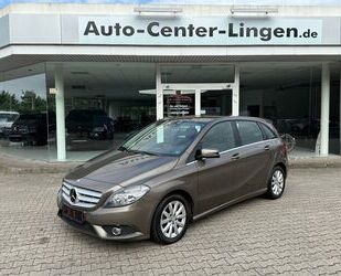 Mercedes-Benz B 180 Gebrauchtwagen