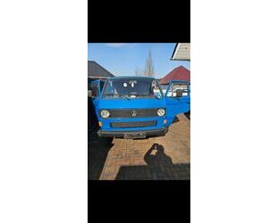VW T3 andere Gebrauchtwagen