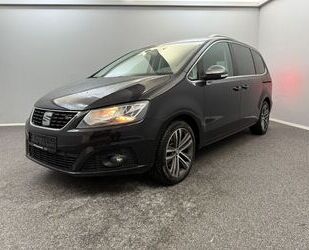 Seat Alhambra Gebrauchtwagen