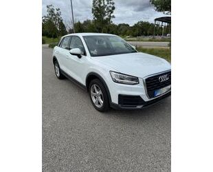 Audi Q2 Gebrauchtwagen