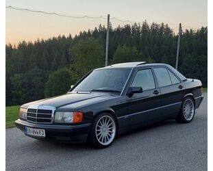 Mercedes-Benz 190 Gebrauchtwagen