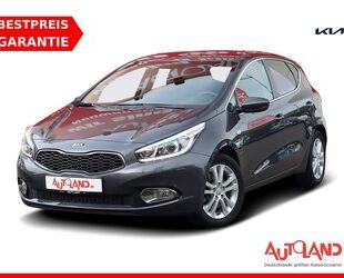 Kia ceed / Ceed Gebrauchtwagen