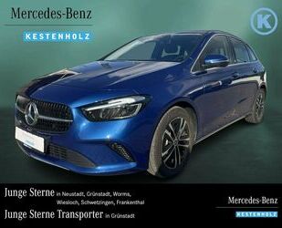 Mercedes-Benz B 250 Gebrauchtwagen