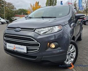 Ford EcoSport Gebrauchtwagen