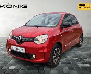 Renault Twingo Gebrauchtwagen