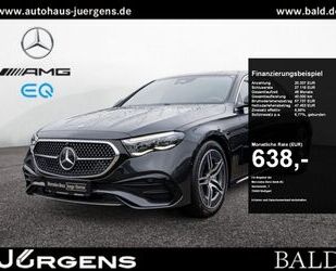 Mercedes-Benz E 450 Gebrauchtwagen