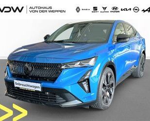 Renault Rafale Gebrauchtwagen