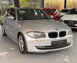 BMW 120 Gebrauchtwagen