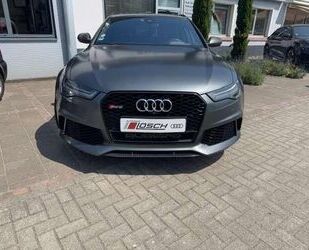 Audi RS6 Gebrauchtwagen