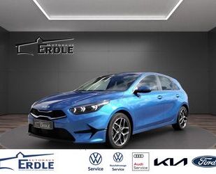 Kia ceed / Ceed Gebrauchtwagen