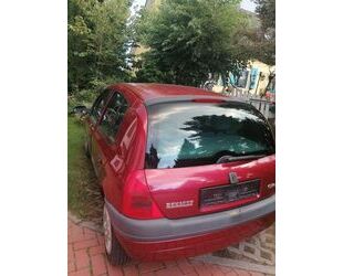 Renault Clio Gebrauchtwagen