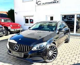 Mercedes-Benz C 180 Gebrauchtwagen