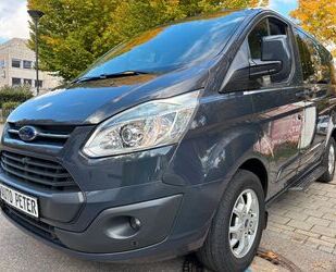 Ford Transit Gebrauchtwagen