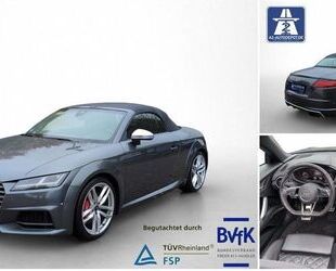 Audi TT Gebrauchtwagen