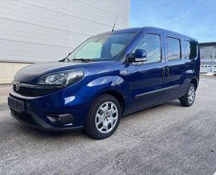 Fiat Doblo Gebrauchtwagen
