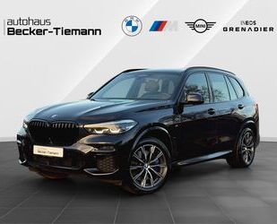 BMW X5 Gebrauchtwagen
