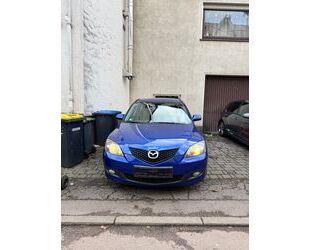 Mazda 3 Gebrauchtwagen