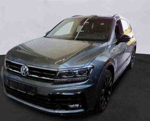 VW Tiguan Allspace Gebrauchtwagen