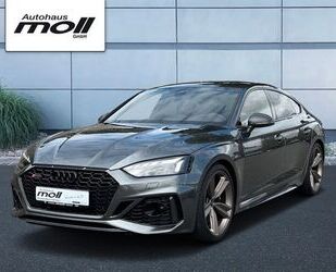 Audi RS5 Gebrauchtwagen