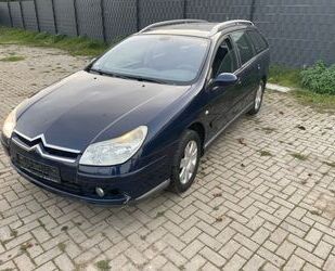 Citroen C5 Gebrauchtwagen