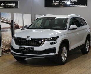 Skoda Kodiaq Gebrauchtwagen