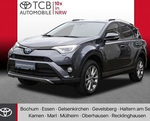 Toyota RAV 4 Gebrauchtwagen