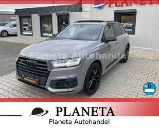 Audi Q7 Gebrauchtwagen
