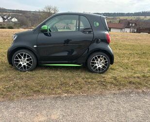Opel ForTwo 