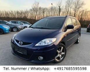 Mazda 5 Gebrauchtwagen